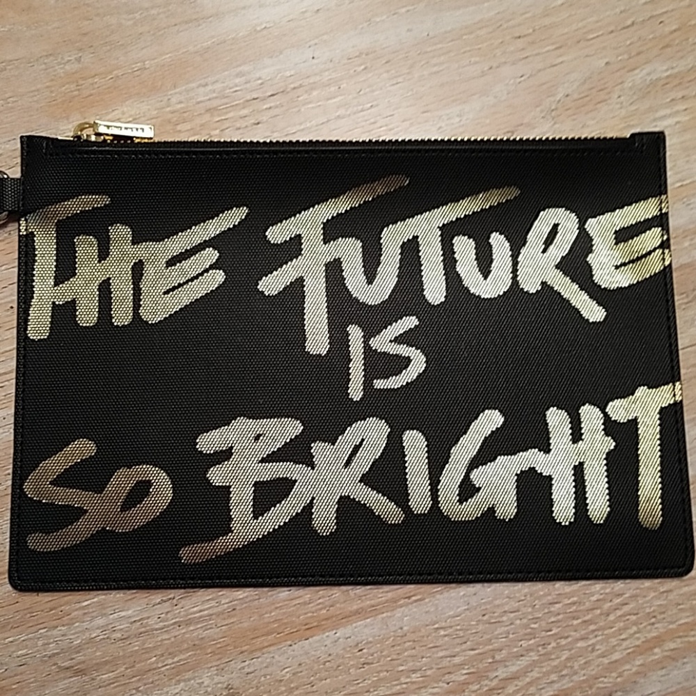 The Future is So Bright by India Hicks